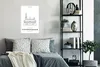 MuchoWow® Poster Kopenhagen - Dänemark - Architektur 60x90 Produktbild-Vorschau 4