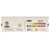 AKADEMIE Aquarellkasten Schmincke Airbrush City Edition 75 Produktbild-Vorschau 5