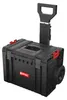 Qbrick System PRO Set 1 Werkzeug Koffer Set 3 tlg. PRO Cart Produktbild-Vorschau 3