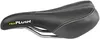 Sattel VELO PLUSH FOAM SPORTSATTEL DAMEN schwarz anatomisch Produktbild-Vorschau 2