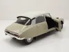 Solido 421185980 Citroën D Special beige 1:18 Produktbild-Vorschau 6