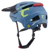 Kinderhelm Cratoni Wildcat Mips Steelblue Matt - S/m Produktbild-Vorschau 2