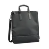 JOST Bergen X-Change Bag S Black Produktbild-Vorschau 20