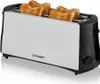 CLOER Tostapane 3710 4 fette 1285Watt cromo/nero Anteprima dell’immagine prodotto 16
