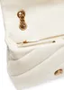 PINKO LOVE CLASSIC PUFF CL SH Weiß Produktbild-Vorschau 3