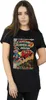 Marvel - T-Shirt für Damen BI34606 (XXL) (Schwarz) Produktbild-Vorschau 2