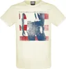 Amplified Shirt Bruce Springsteen Born In The USA offwhite Produktbild-Vorschau 2