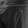 BLACK CREVICE - kurze Herren Wander- & Trekkinghose - Produktbild-Vorschau 3