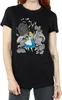 Disney - "Alice in Wonderland" T-Shirt für Damen BI8370 Produktbild-Vorschau 3