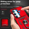 Étui pour Samsung Galaxy S23+ étui double couche avec Voir les images du produit 9