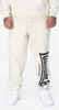 Lonsdale Logo Large Trainingshose Beige L Mann Beige L Produktbild-Vorschau 1
