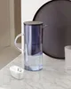 Stelton - EM77 Wasserfilterkanne 2 L, Blau Produktbild-Vorschau 2