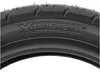 Opona 10x2.75-6.5" z Żelem do Kamikaze K1 (Plus / Max) / Podgląd zdjęcia produktu 7