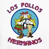 LOS POLLOS HERMANOS fast food kultovní série fanoušků Náhled obrázku produktu 3
