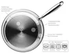 MÄSER 931854 Serie Tavos, Bratpfanne 28 cm, Produktbild-Vorschau 2