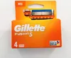 Gillette Fusion 5 Precision Replacement Blades, 4pcs - Náhled obrázku produktu 7