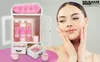 BRUBAKER Cosmetics - 10-teiliges Bade- und Pflege Set Produktbild-Vorschau 7