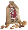 Folia Jutesack, 25x35cm natur, mit aufgedrucktem Bild Produktbild-Vorschau 8