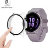 Housse pour Garmin Vivoactive 5 - Transparent Protection Voir les images du produit 7