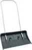 Plastová lopata, zhŕňač na sneh K1 Black 140cm 13336 Náhľad obrázku produktu 3