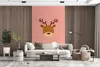 MuchoWow® Fototapete für Wohnzimmer oder Schlafzimmer Produktbild-Vorschau 4