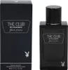 Playboy The Club Black Edition Eau de Toilette für Herren Produktbild-Vorschau 2