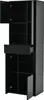 MODFU mobile alto Vetrina con 1 cassetto, 4 armadi con Anteprima dell’immagine prodotto 8