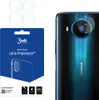 3MK Lens Protection, Nokia 8.3, 1 szt. Podgląd zdjęcia produktu 2