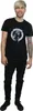 Marvel - T-Shirt für Herren BI5998 (XXL) (Schwarz) Produktbild-Vorschau 4