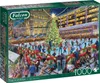 11342 - The Ice Rink - 1000 Teile Produktbild-Vorschau 1