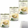 Jürgen Langbein Fleischklößchen-Suppe 3er Pack (3x400ml Produktbild-Vorschau 1