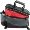 HABERLAND Sacoche de porte-bagages "Flexibag Top" Volume : Voir les images du produit 6