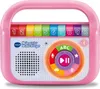 VTECH Mein erster Musik-Player pink 0 Produktbild-Vorschau 1