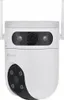 Ezviz EZVIZ H9c Dual 2K Dome IP security camera Outdoor Voir les images du produit 13