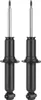 Kyb Stoßdämpfer  341205 Produktbild-Vorschau 3