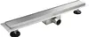 i-flair Duschrinne 110 cm, Bodenablauf aus Edelstahl, sehr Produktbild-Vorschau 1