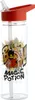 Wasserflasche Asterix Zaubertrank mit Strohhalm 550 ml Produktbild-Vorschau 1
