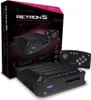 Console Retron 5 noire (GBASNESNESMEGADRIVEFAMICOM) Voir les images du produit 1