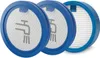 AEG 9009237422, Filter, Stabstaubsauger, Blau, Weiß, 3 Produktbild-Vorschau 1