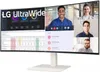 LG | 38WR85QC-W | 38 " | IPS | 21:9 | 144 Hz | 1 ms | 3840 Podgląd zdjęcia produktu 12