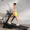 Centr RUNR-S Laufband - mit 10" touchscreen Produktbild-Vorschau 9