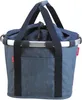 Klickfix Fahrradlenkerkorb Bikebasket Einkaufskorb Shopper Produktbild-Vorschau 1