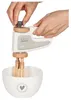goki Handmixer mit Rührschüssel Produktbild-Vorschau 2