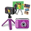 VTech Kidizoom Videostudio HD, paars Productafbeelding-voorbeeld 11
