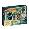 LEGO® Elves Emily Jones und die Flucht auf dem Adler 41190 Produktbild-Vorschau 8