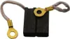 Charbons pour Black & Decker Perceuse BD140RT - 6x8x18mm - Voir les images du produit 1