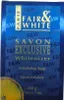 Fair & White Exclusive Whitenizer Exfoliating Soap with Produktbild-Vorschau 1