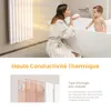 EMKE Radiateur vertical Design Panneau de chauffage Voir les images du produit 6