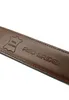 Red Bridge Herren Gürtel Echtleder Ledergürtel Leather Belt Produktbild-Vorschau 2