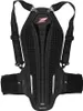 Chránič páteře Zandona Hybrid Back Pro X7, černý, XS Náhled obrázku produktu 1